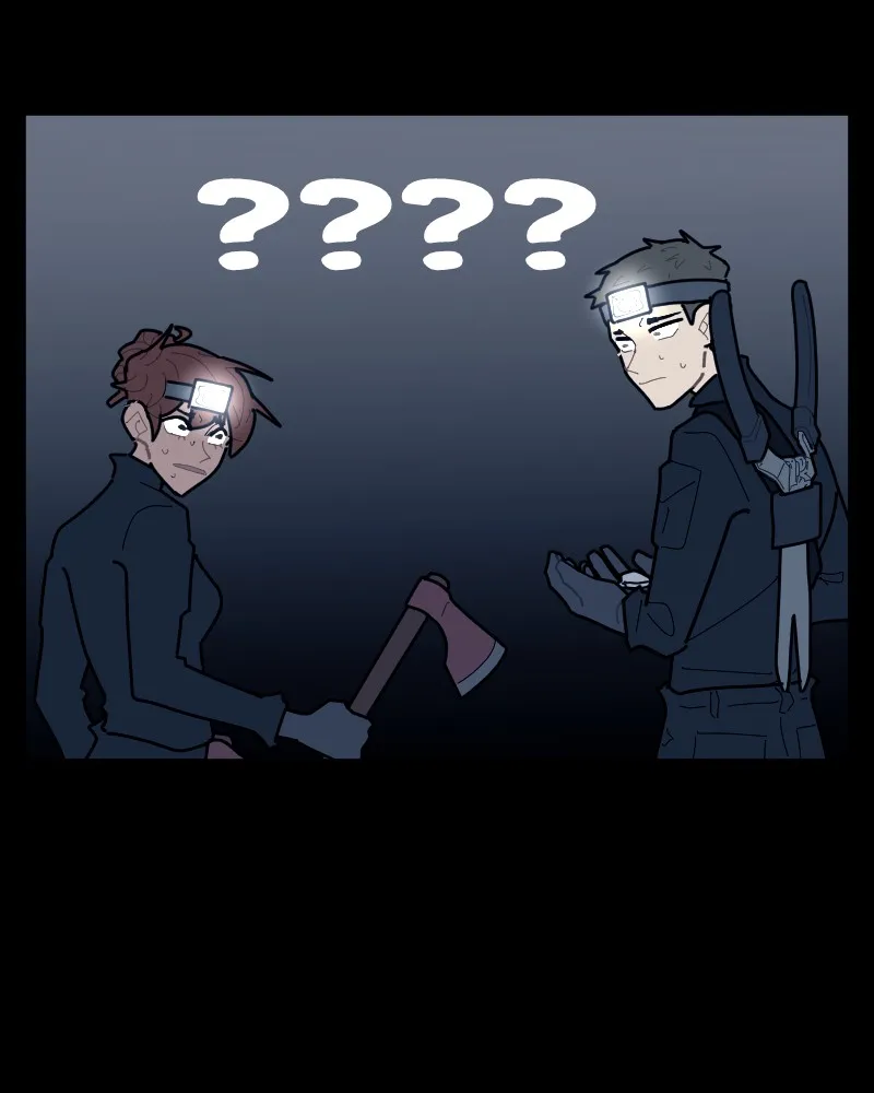 School Bus Graveyard Chapter 35 page 31 - 