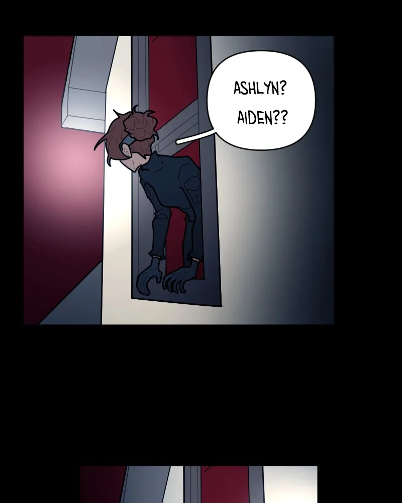 School Bus Graveyard Chapter 35 page 32 - 