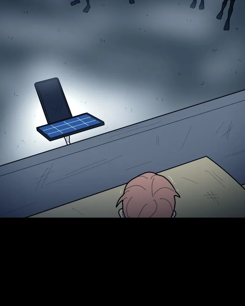 School Bus Graveyard Chapter 35 page 37 - 
