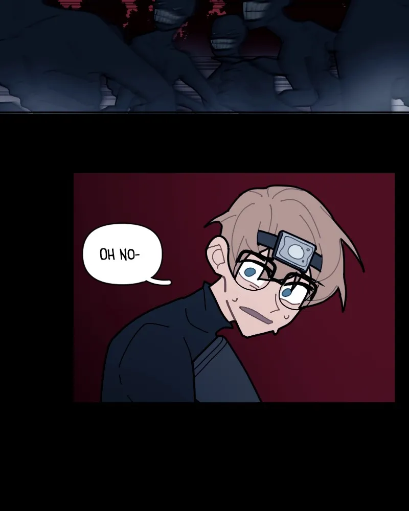 School Bus Graveyard Chapter 35 page 5 - 