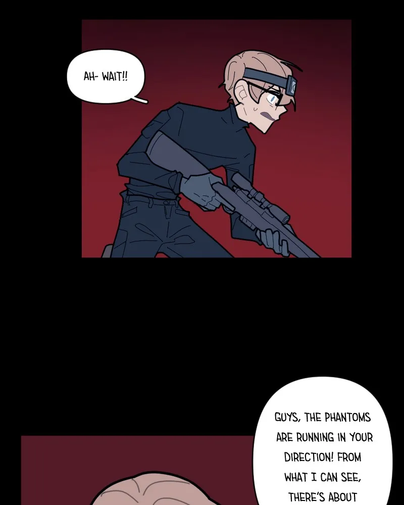 School Bus Graveyard Chapter 35 page 41 - 