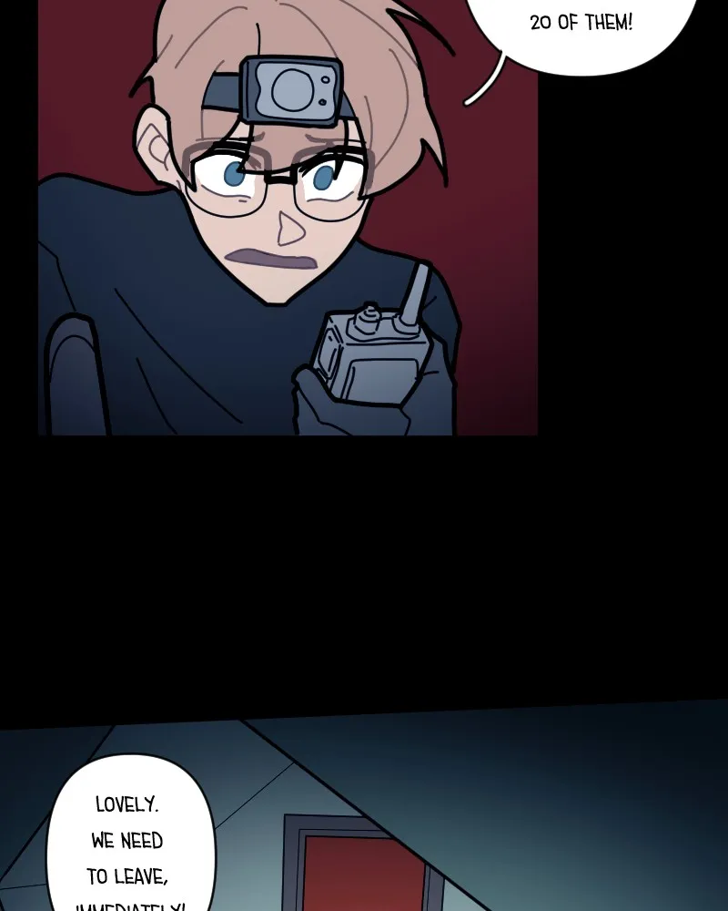 School Bus Graveyard Chapter 35 page 42 - 
