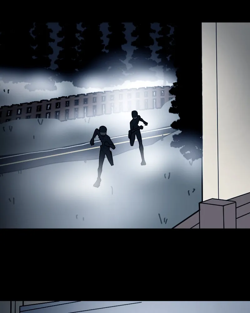 School Bus Graveyard Chapter 35 page 6 - 
