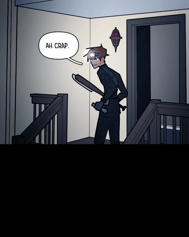 School Bus Graveyard Chapter 35 page 7 - 