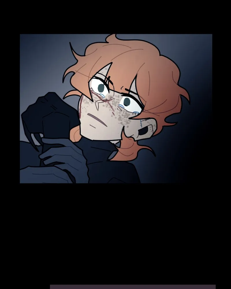 School Bus Graveyard Chapter 35 page 8 - 