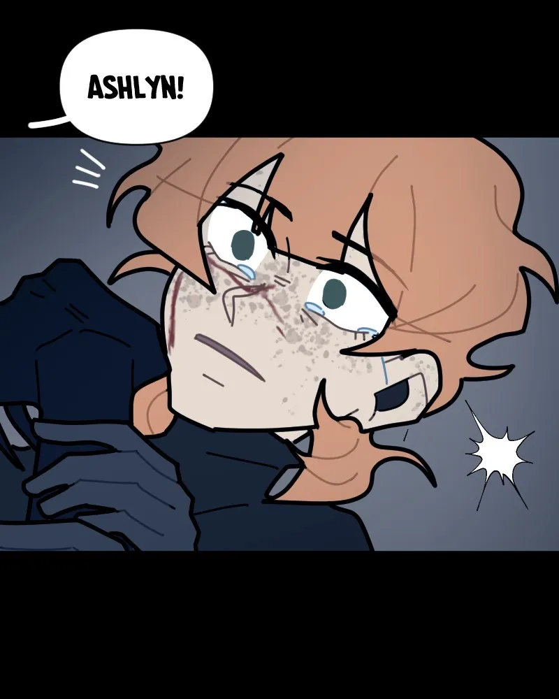 School Bus Graveyard Chapter 35 page 10 - 