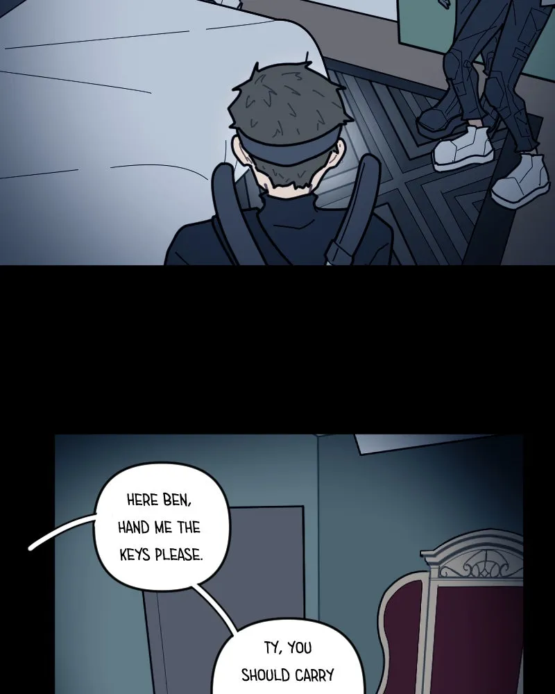 School Bus Graveyard Chapter 36 page 2 - 