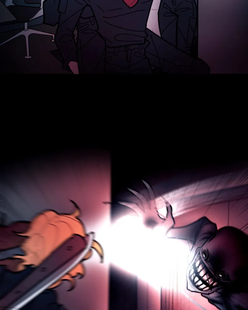 School Bus Graveyard Chapter 36 page 11 - 