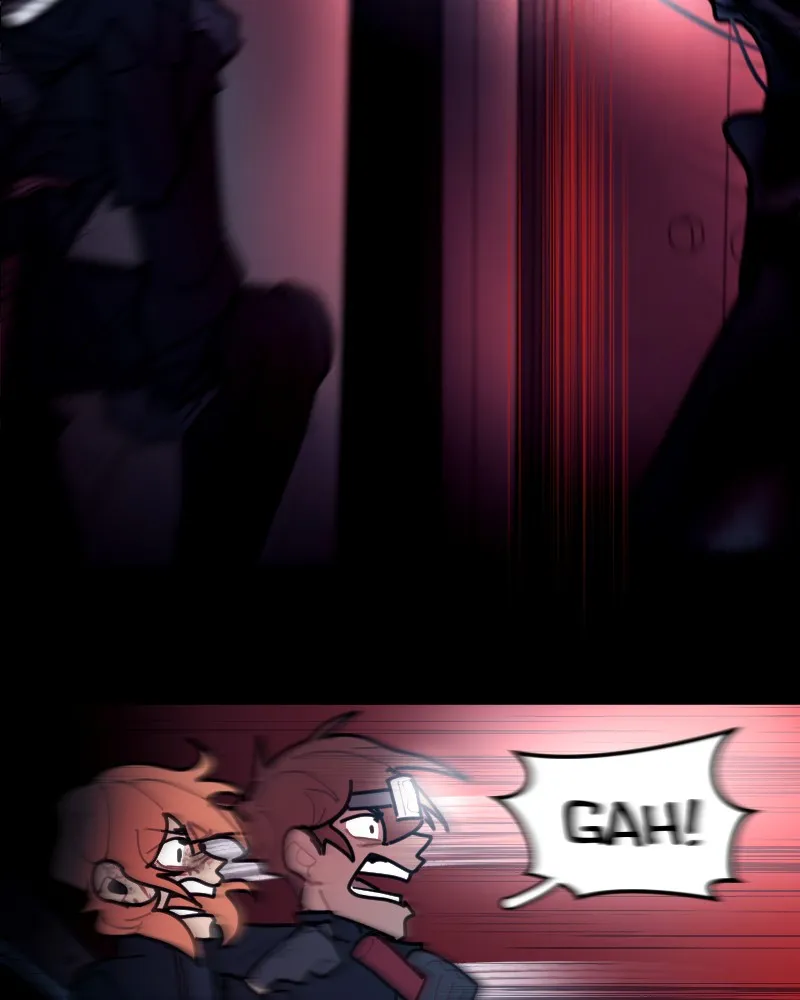 School Bus Graveyard Chapter 36 page 12 - 