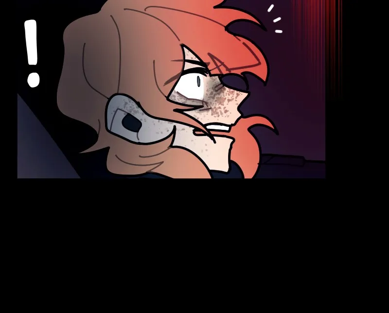 School Bus Graveyard Chapter 36 page 14 - 