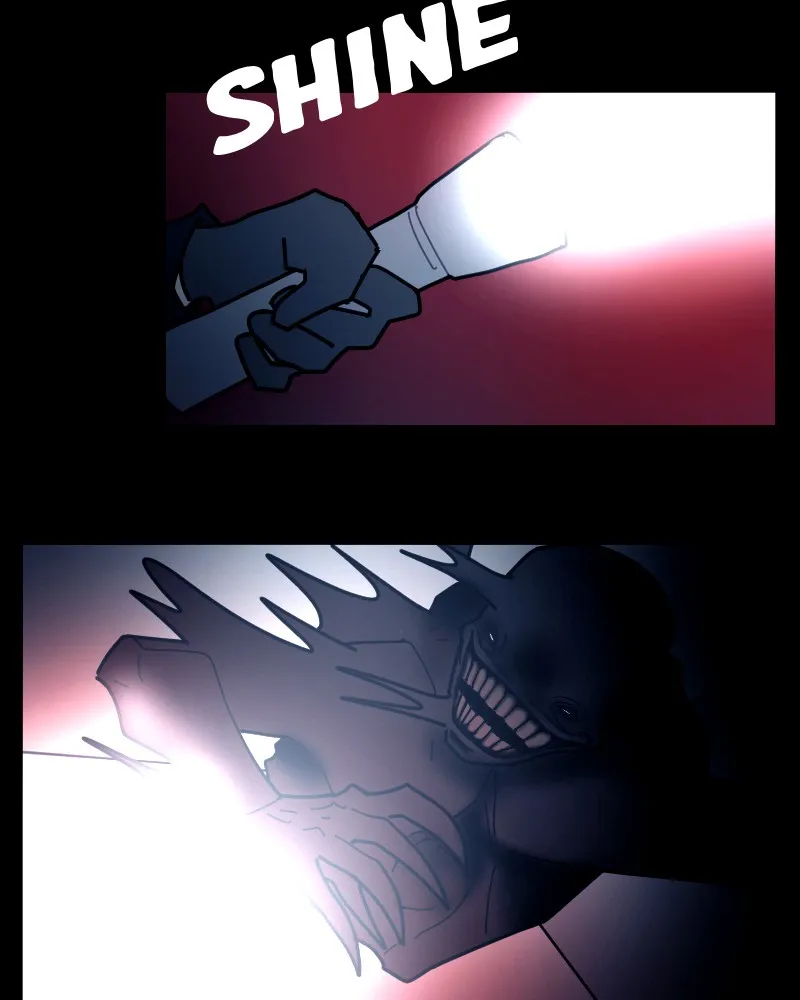 School Bus Graveyard Chapter 36 page 16 - 