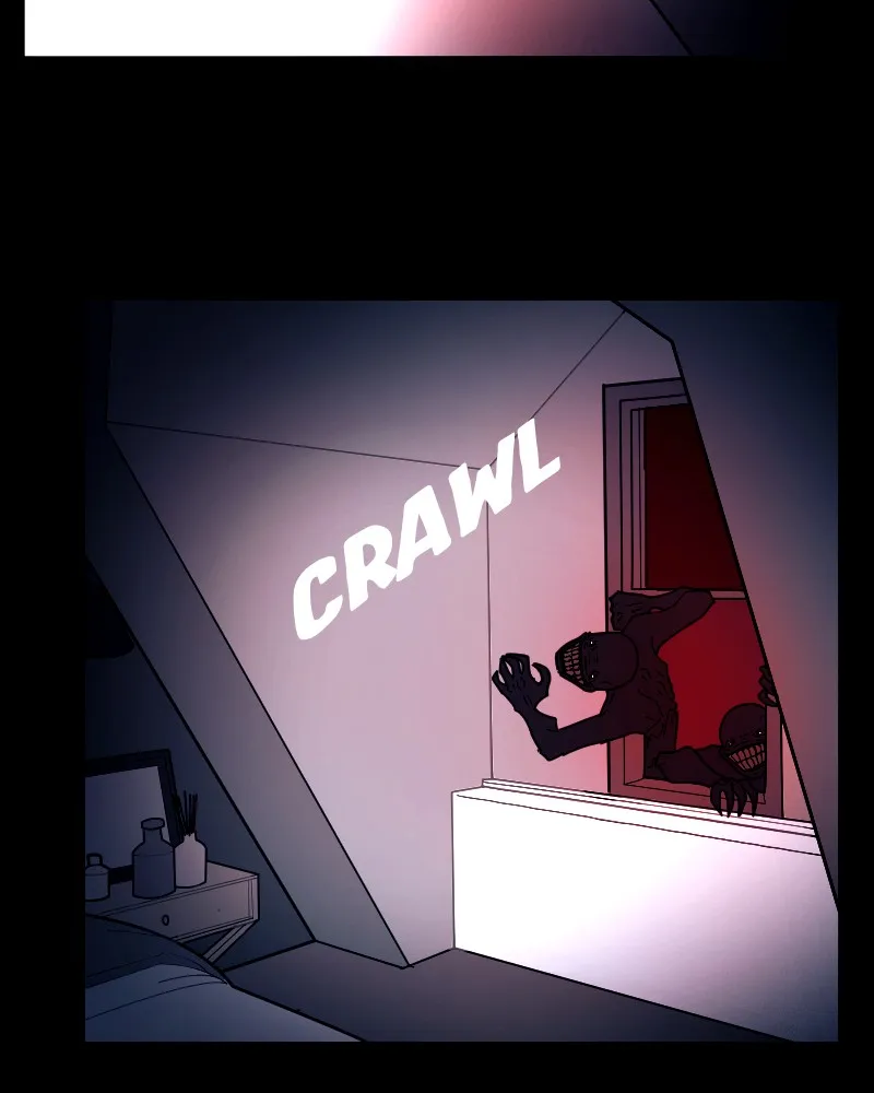 School Bus Graveyard Chapter 36 page 17 - 