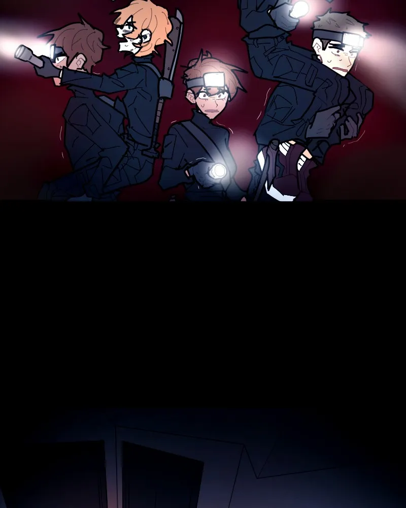 School Bus Graveyard Chapter 36 page 20 - 