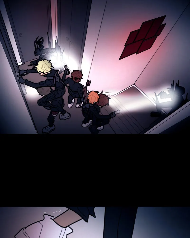 School Bus Graveyard Chapter 36 page 21 - 