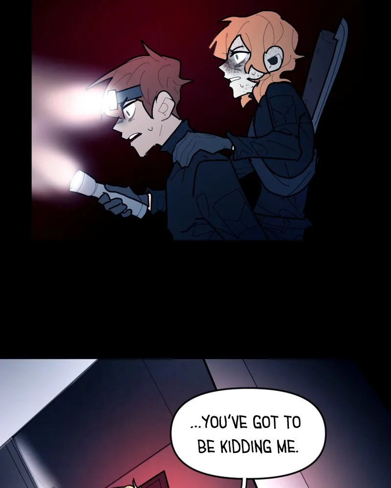 School Bus Graveyard Chapter 36 page 23 - 