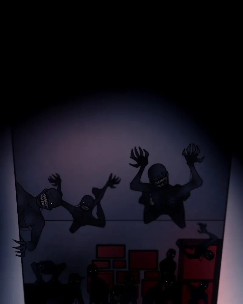 School Bus Graveyard Chapter 36 page 26 - 