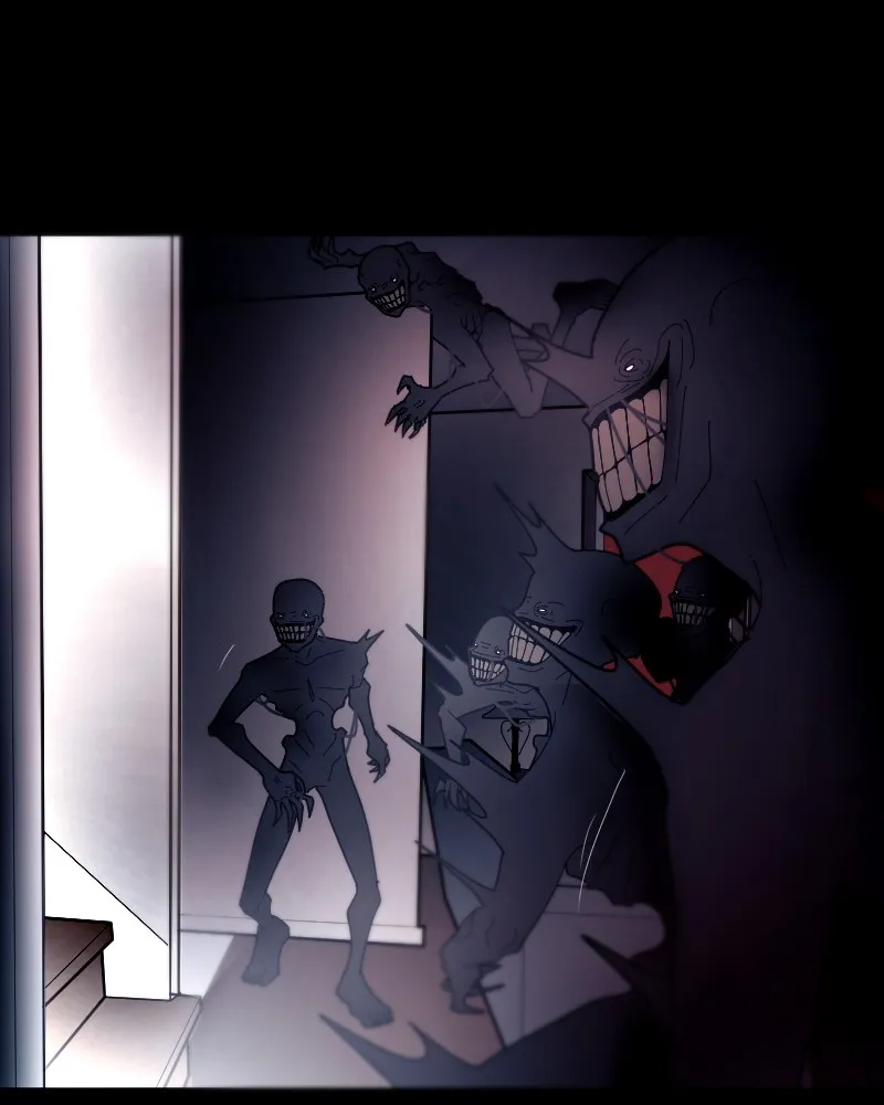 School Bus Graveyard Chapter 36 page 28 - 