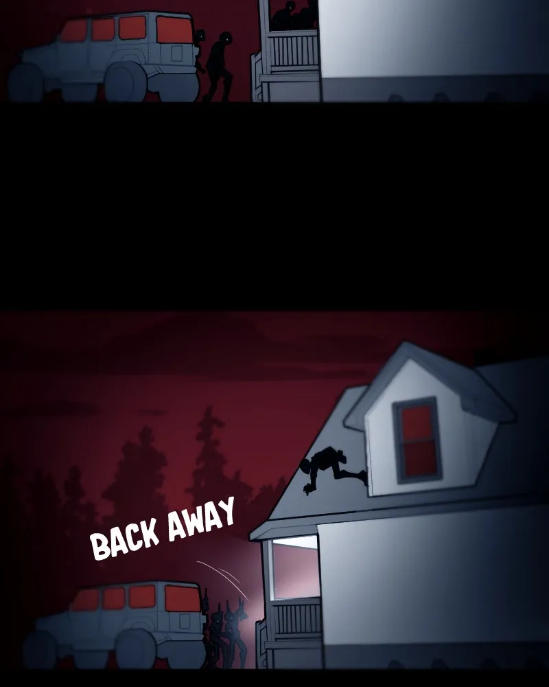 School Bus Graveyard Chapter 36 page 34 - 