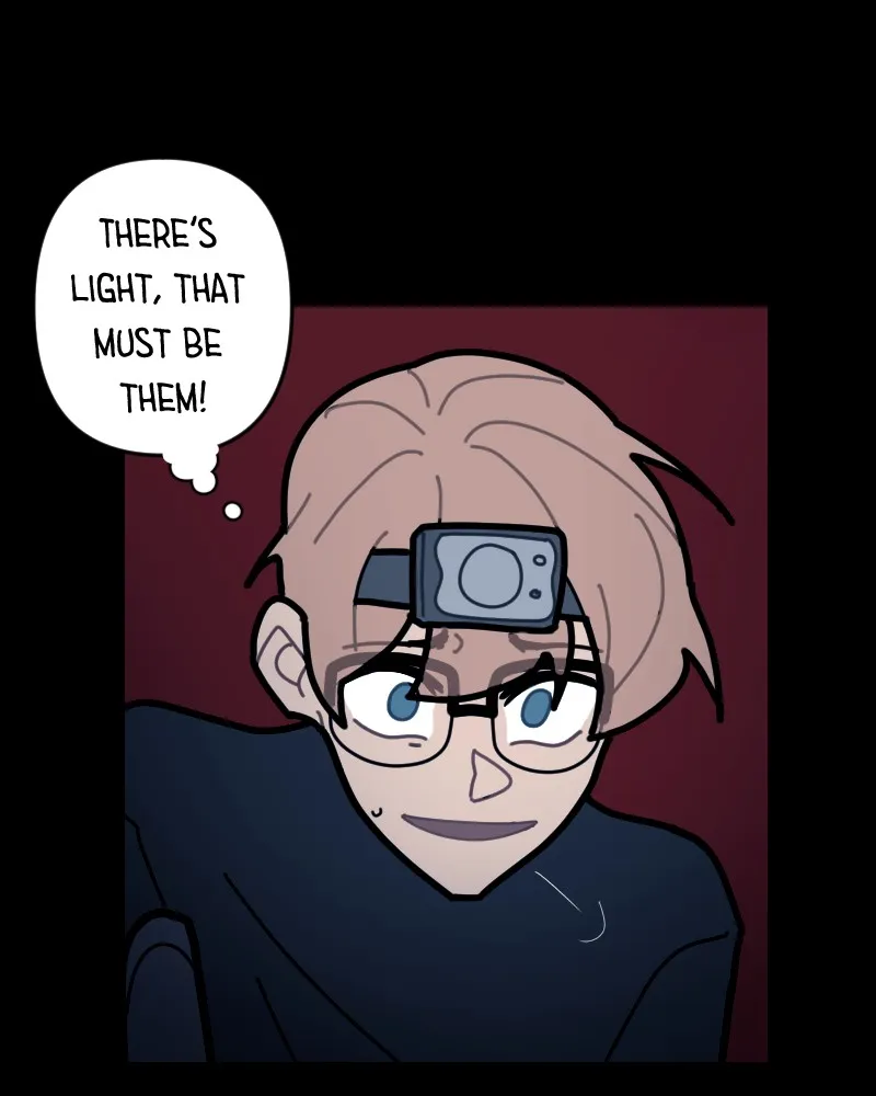 School Bus Graveyard Chapter 36 page 35 - 