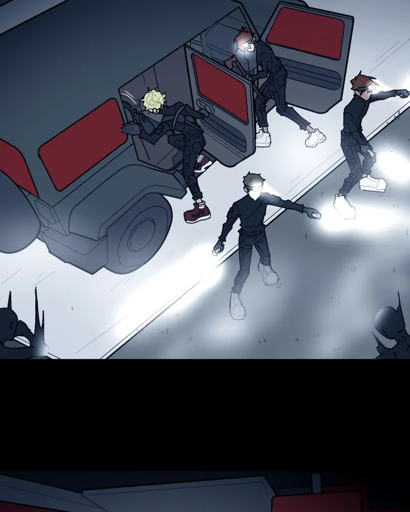 School Bus Graveyard Chapter 36 page 40 - 