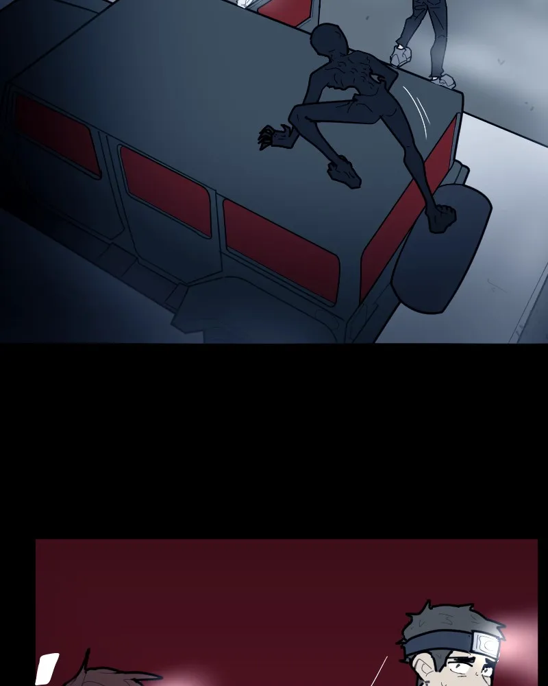 School Bus Graveyard Chapter 36 page 42 - 