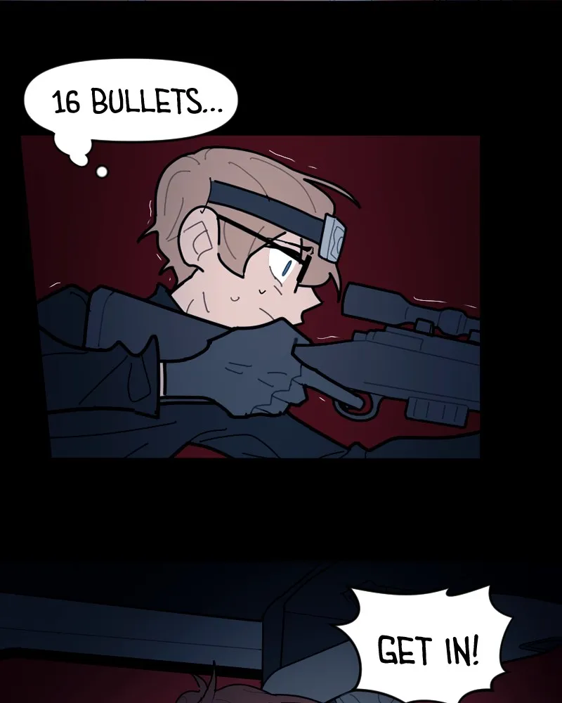 School Bus Graveyard Chapter 36 page 44 - 