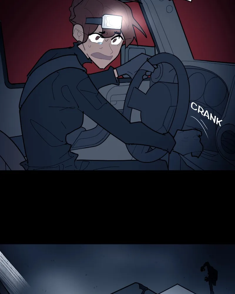 School Bus Graveyard Chapter 36 page 45 - 