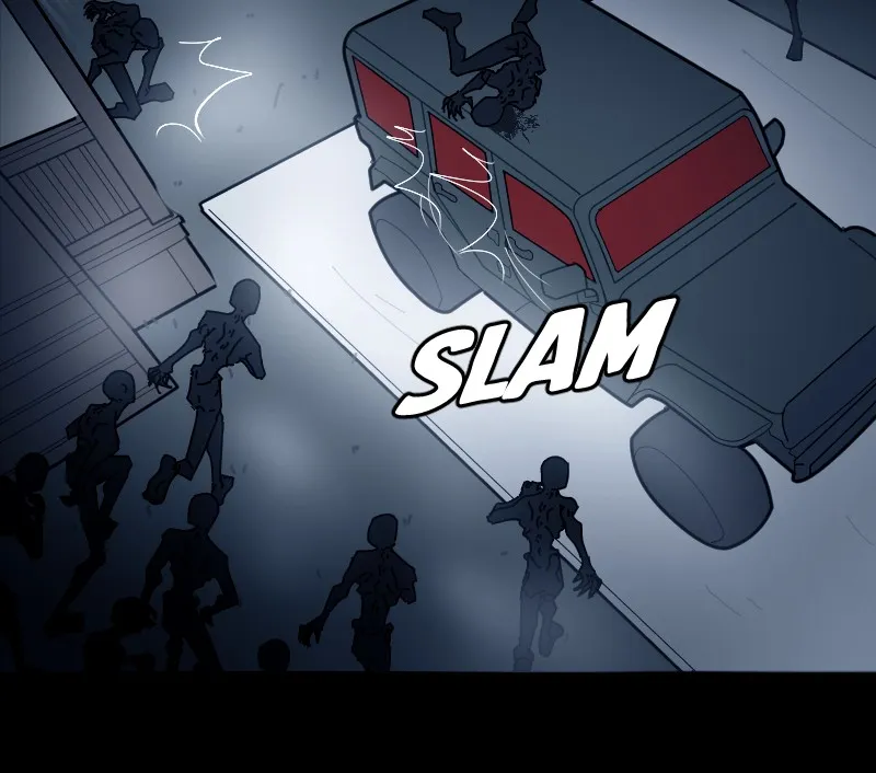 School Bus Graveyard Chapter 36 page 46 - 
