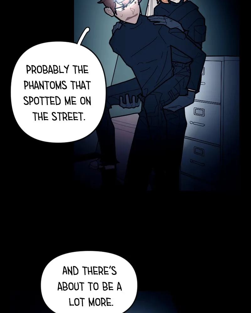 School Bus Graveyard Chapter 36 page 7 - 