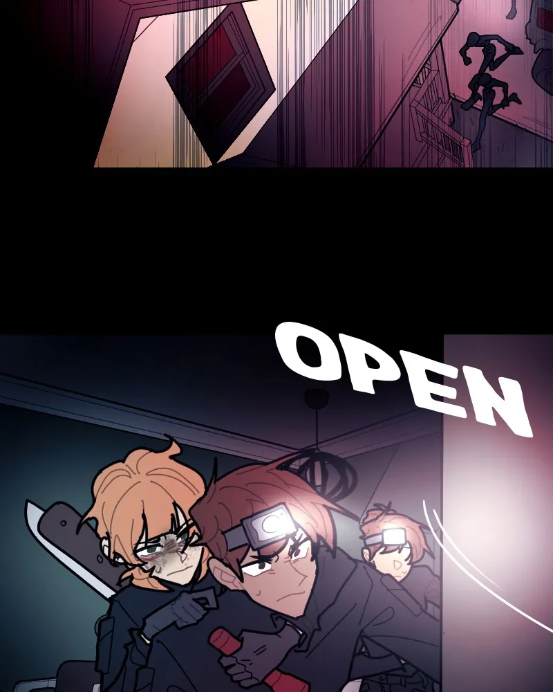 School Bus Graveyard Chapter 36 page 10 - 