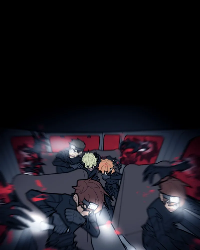 School Bus Graveyard Chapter 37 page 2 - 
