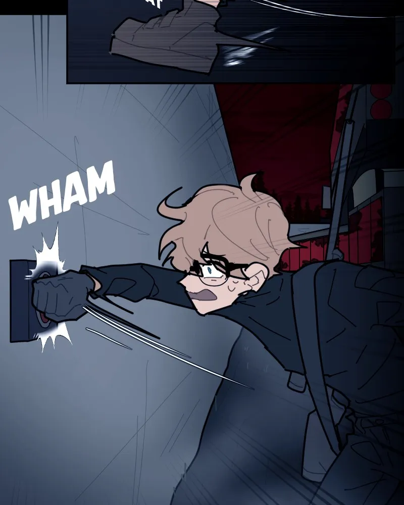 School Bus Graveyard Chapter 37 page 13 - 