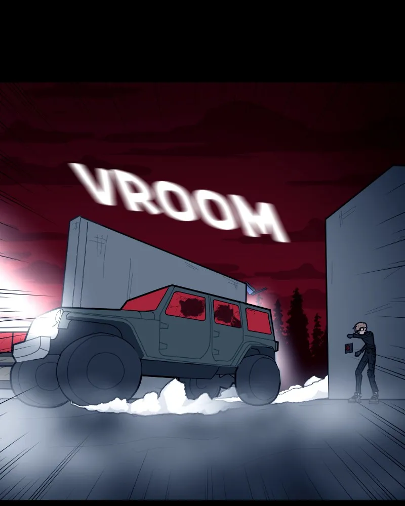 School Bus Graveyard Chapter 37 page 16 - 