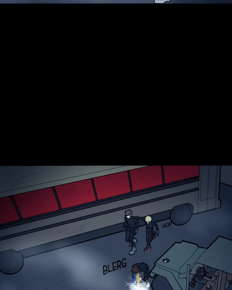 School Bus Graveyard Chapter 37 page 24 - 
