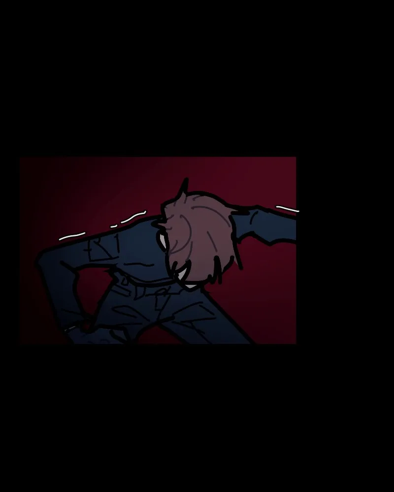 School Bus Graveyard Chapter 37 page 28 - 