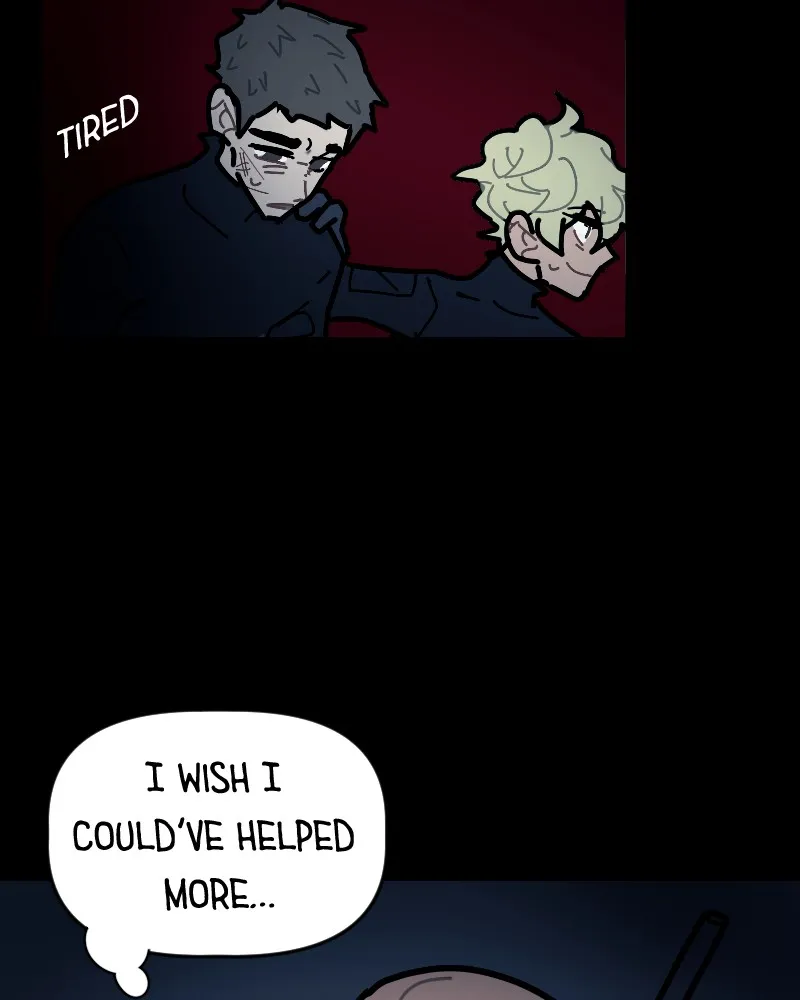 School Bus Graveyard Chapter 37 page 30 - 