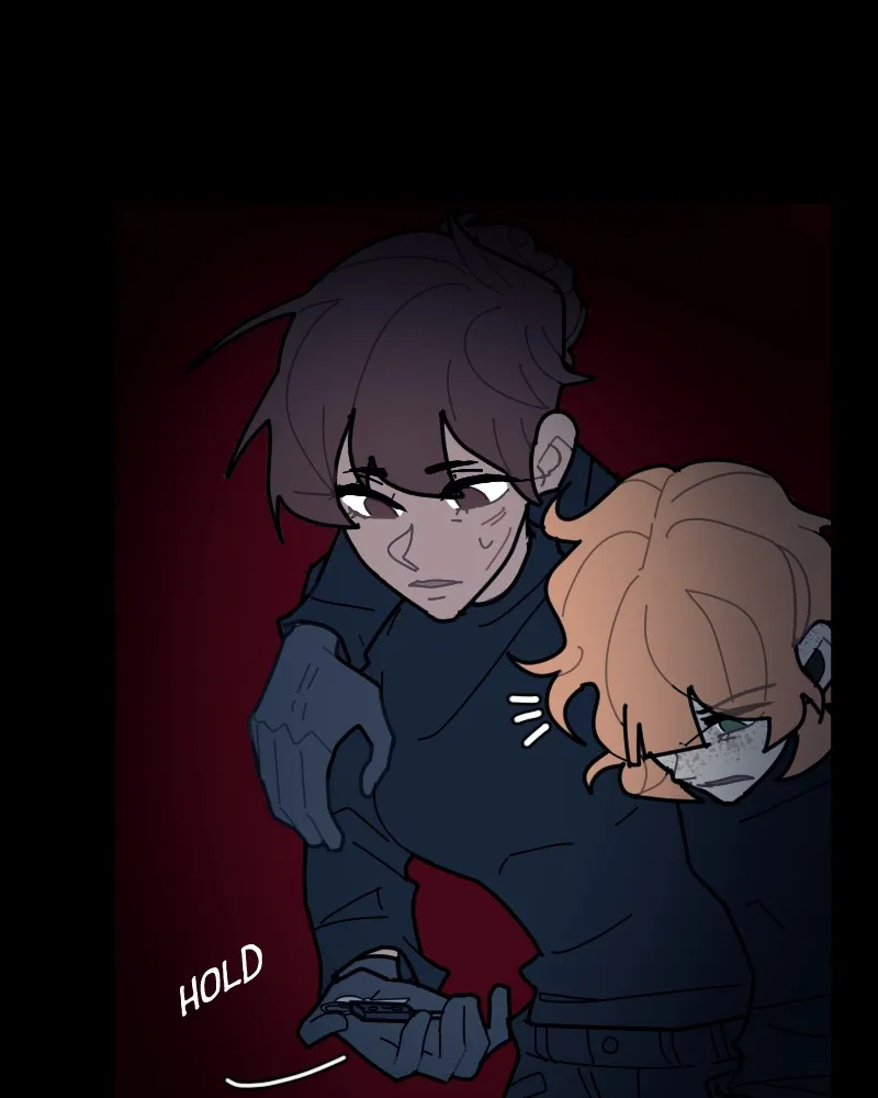 School Bus Graveyard Chapter 37 page 32 - 