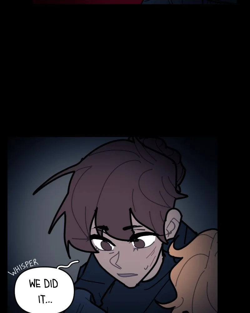 School Bus Graveyard Chapter 37 page 33 - 