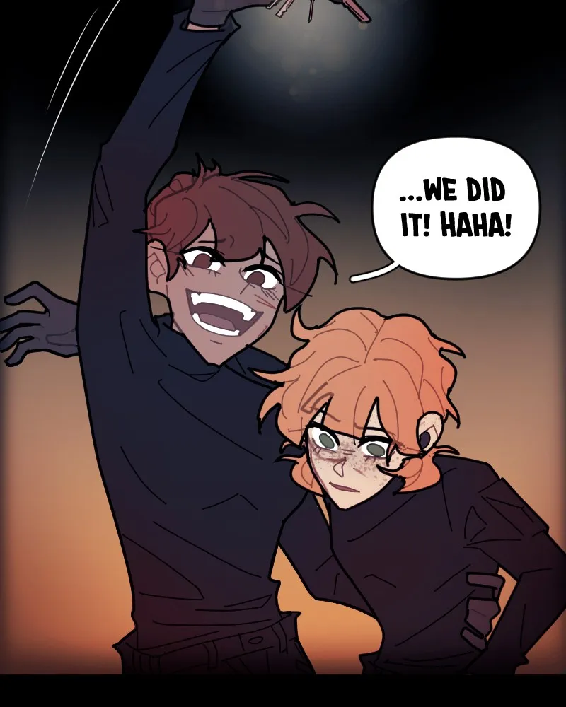 School Bus Graveyard Chapter 37 page 36 - 