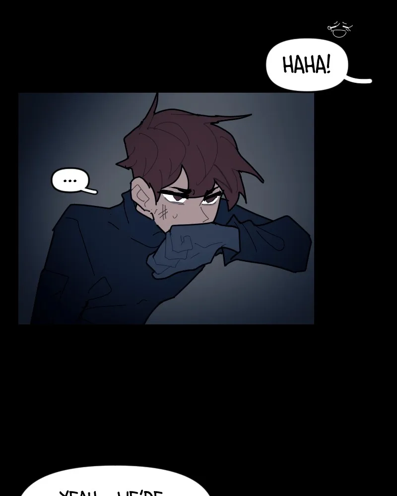 School Bus Graveyard Chapter 37 page 38 - 