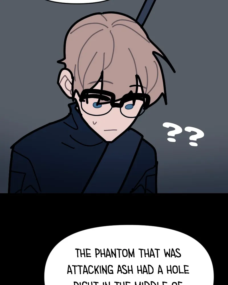 School Bus Graveyard Chapter 37 page 43 - 