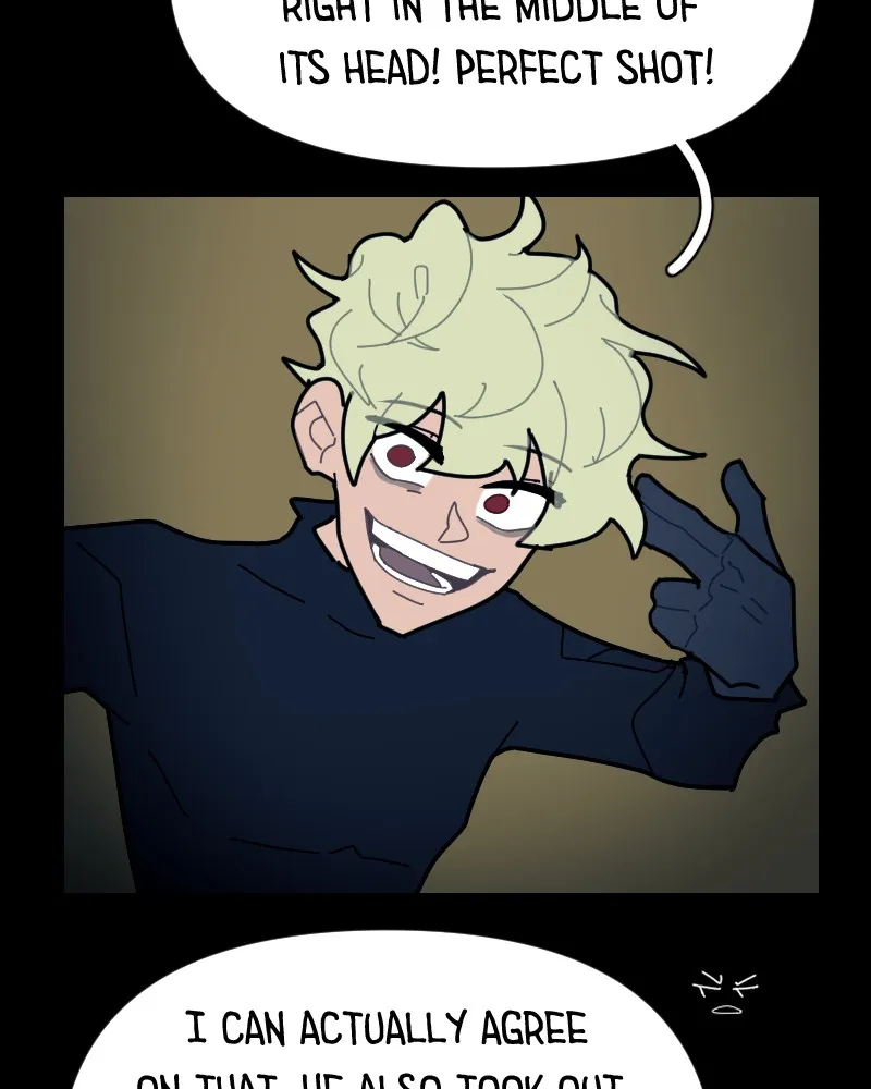 School Bus Graveyard Chapter 37 page 44 - 