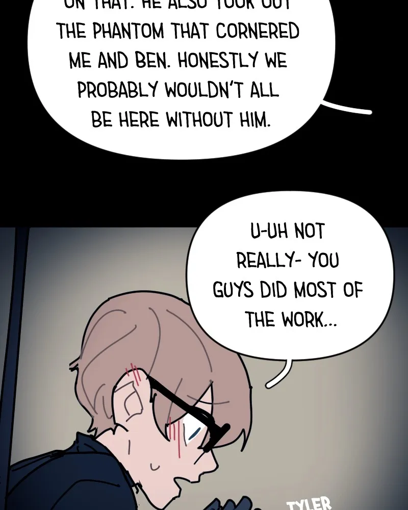 School Bus Graveyard Chapter 37 page 45 - 