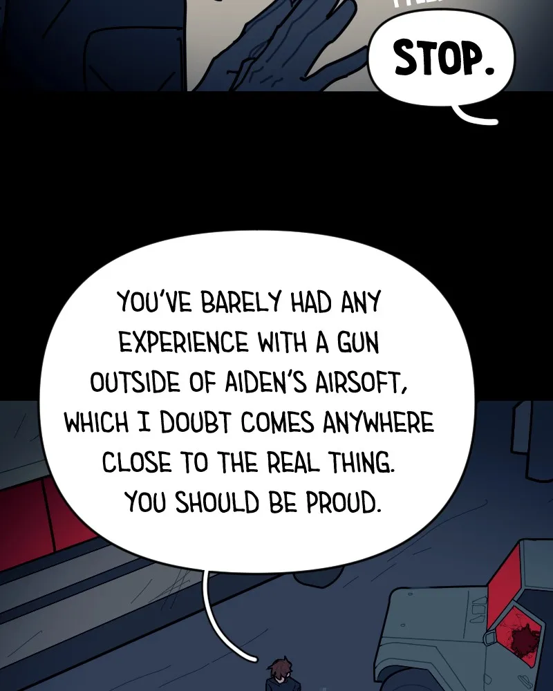 School Bus Graveyard Chapter 37 page 46 - 