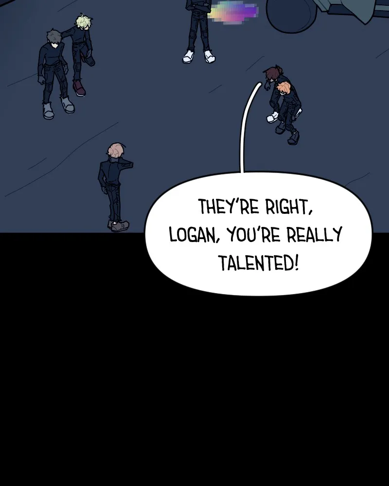 School Bus Graveyard Chapter 37 page 47 - 