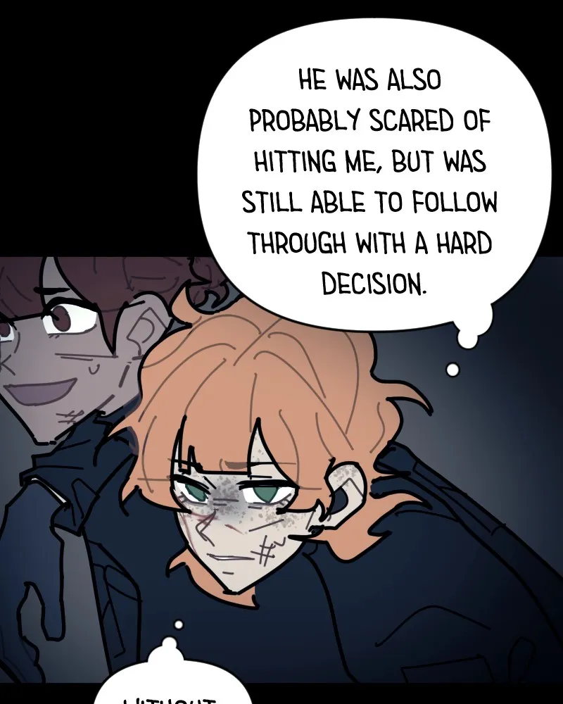 School Bus Graveyard Chapter 37 page 48 - 