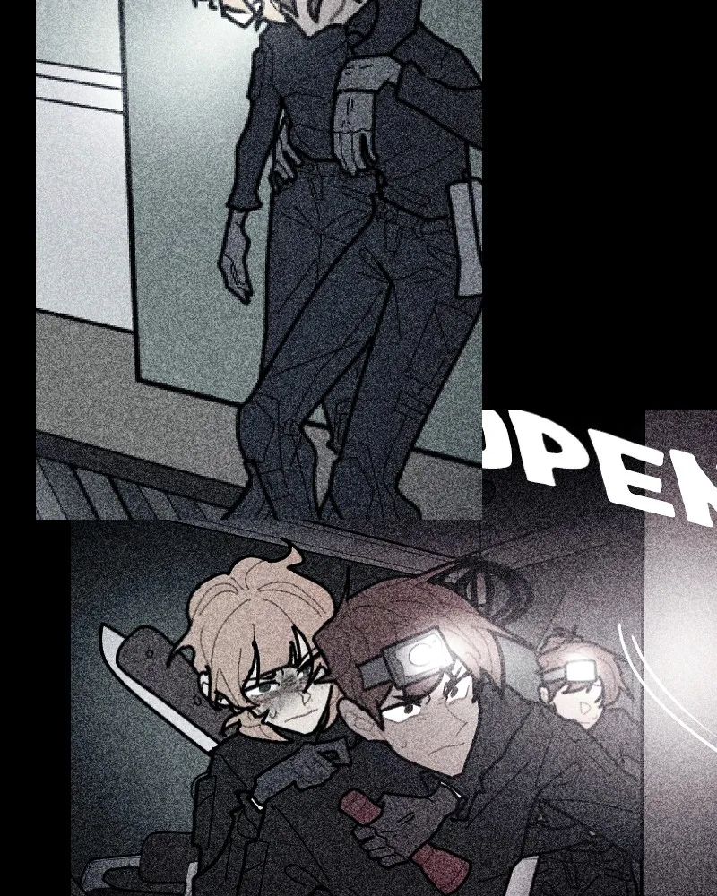 School Bus Graveyard Chapter 37 page 53 - 