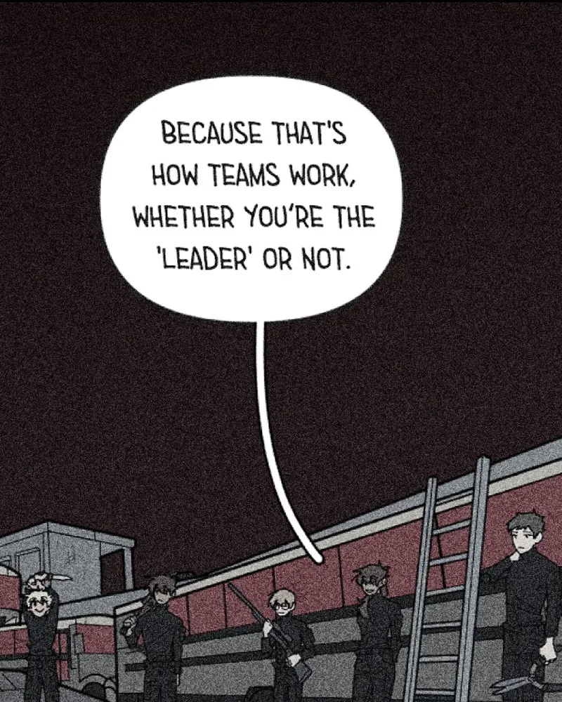 School Bus Graveyard Chapter 37 page 56 - 