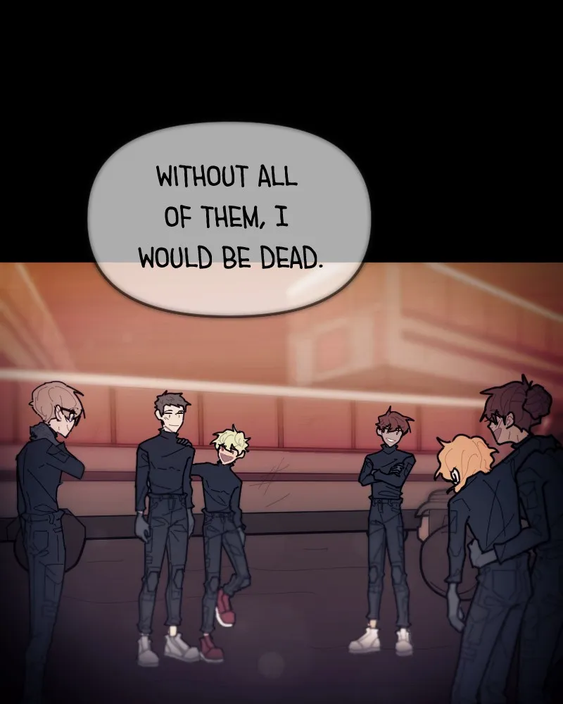 School Bus Graveyard Chapter 37 page 58 - 