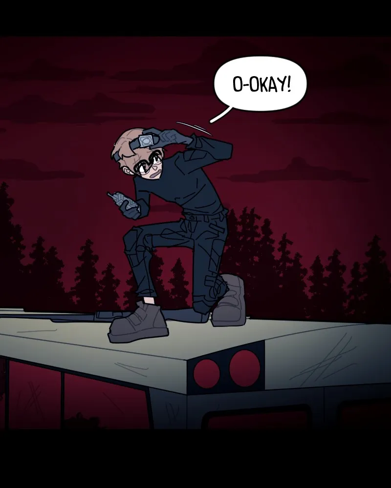 School Bus Graveyard Chapter 37 page 7 - 